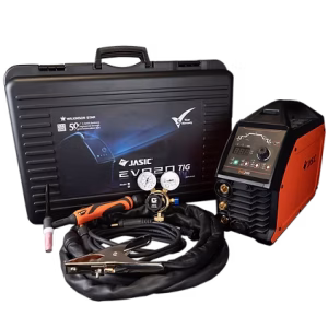Jasic EVO POWER TIG 200 Sveiseinverter