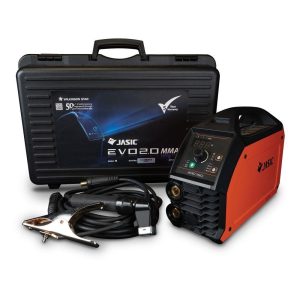 Jasic EVO Power ARC 180 Sveiseinverter