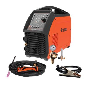 Jasic EVO TIG 320P AC/DC Sveiseinverter 400V