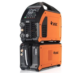 Jasic EVO TIG 200P AC/DC PFC - Med vannkjøler - Digital Sveiseinverter Water – Jasic EVO20 sveisemaskin | RAM SVEIS