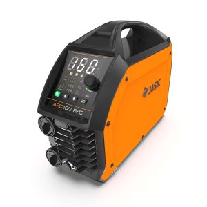 Jasic EVO ARC 160 PFC Sveiseinverter – Jasic EVO20 sveisemaskin | RAM SVEIS