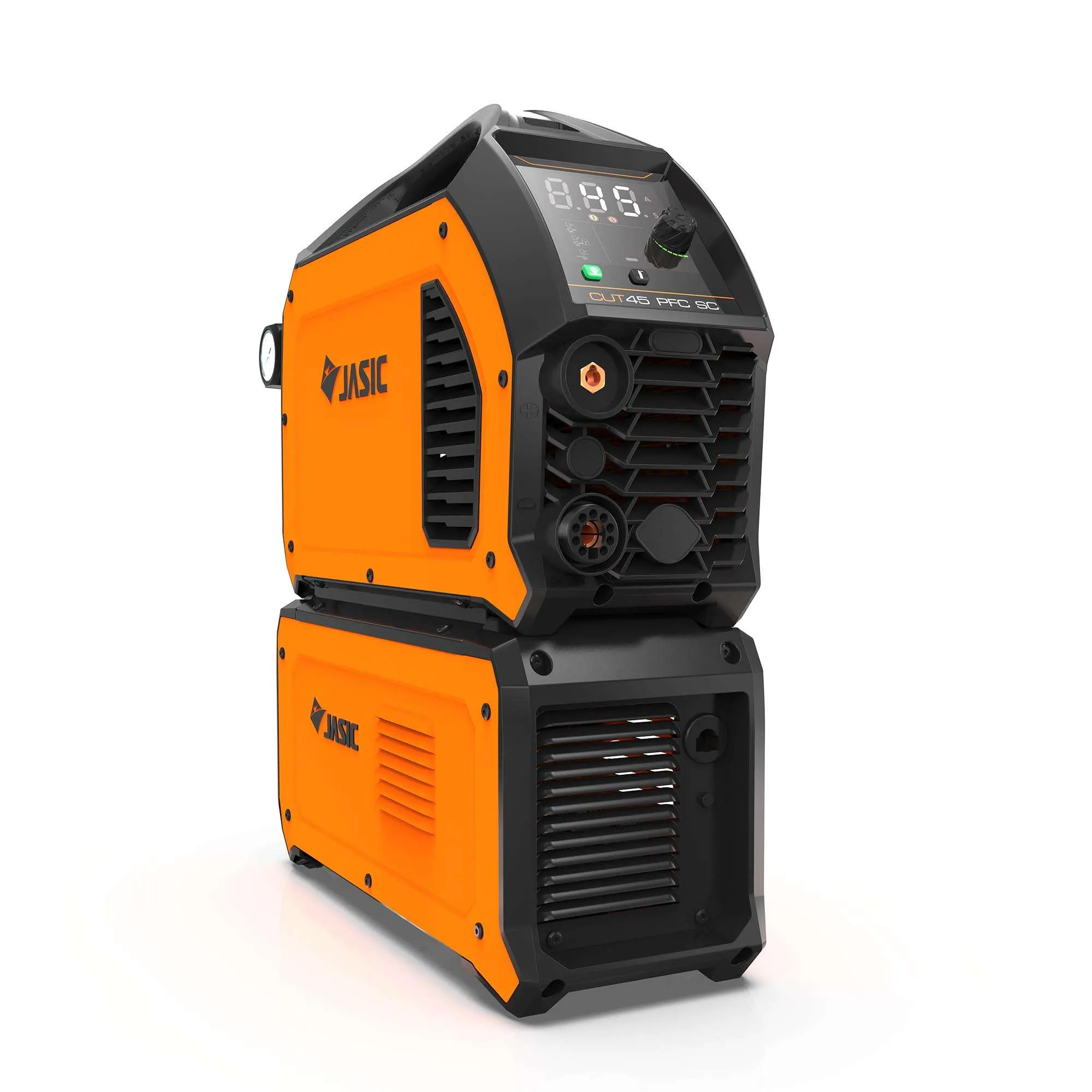 EVO Plasma Cut 45 PFC NON-HF c/w Compressor 95-265V - Bilde 4