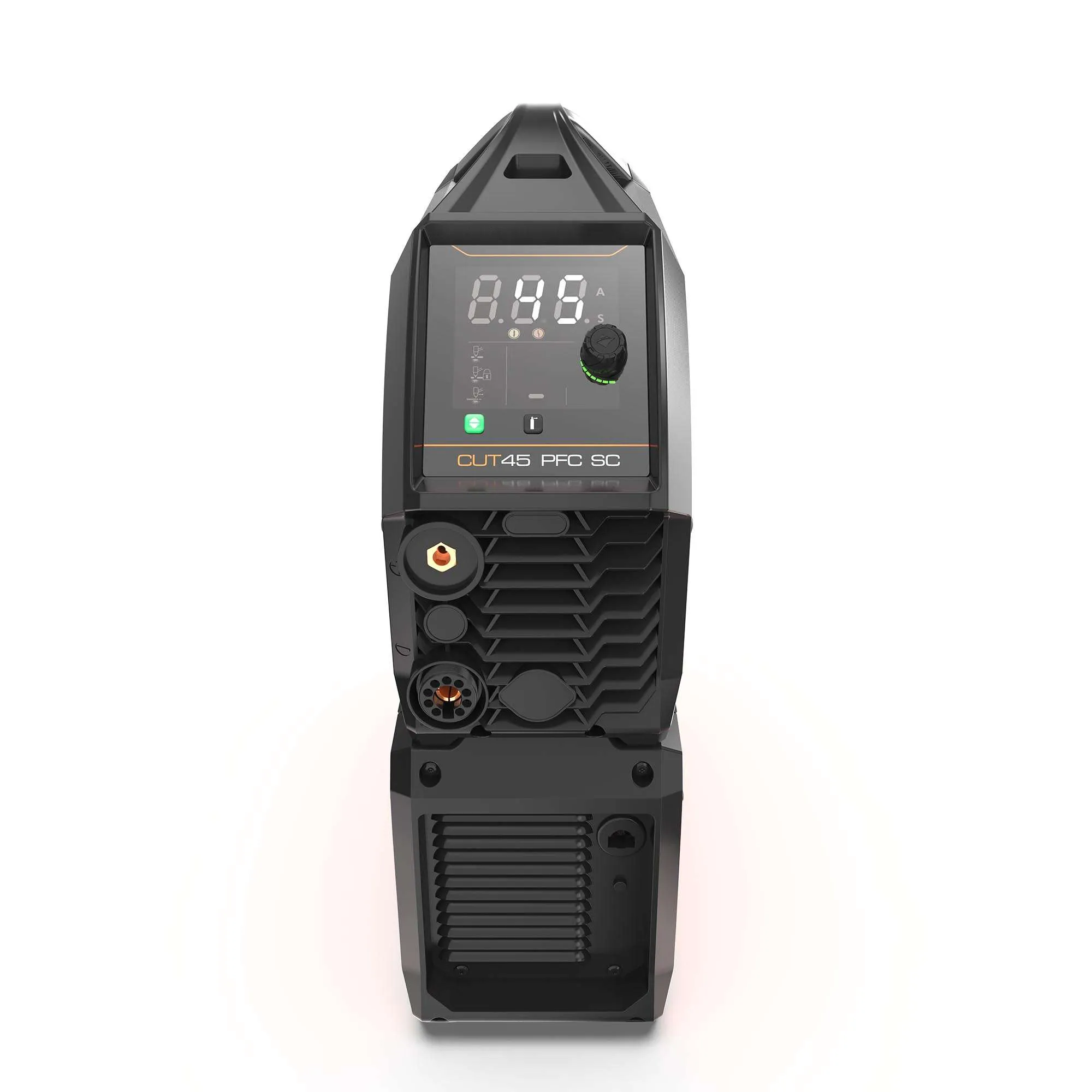 EVO Plasma Cut 45 PFC NON-HF c/w Compressor 95-265V - Bilde 2