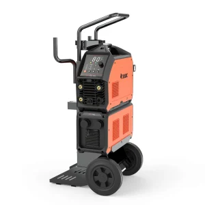 Jasic EVO CUT 80 med Kompressor