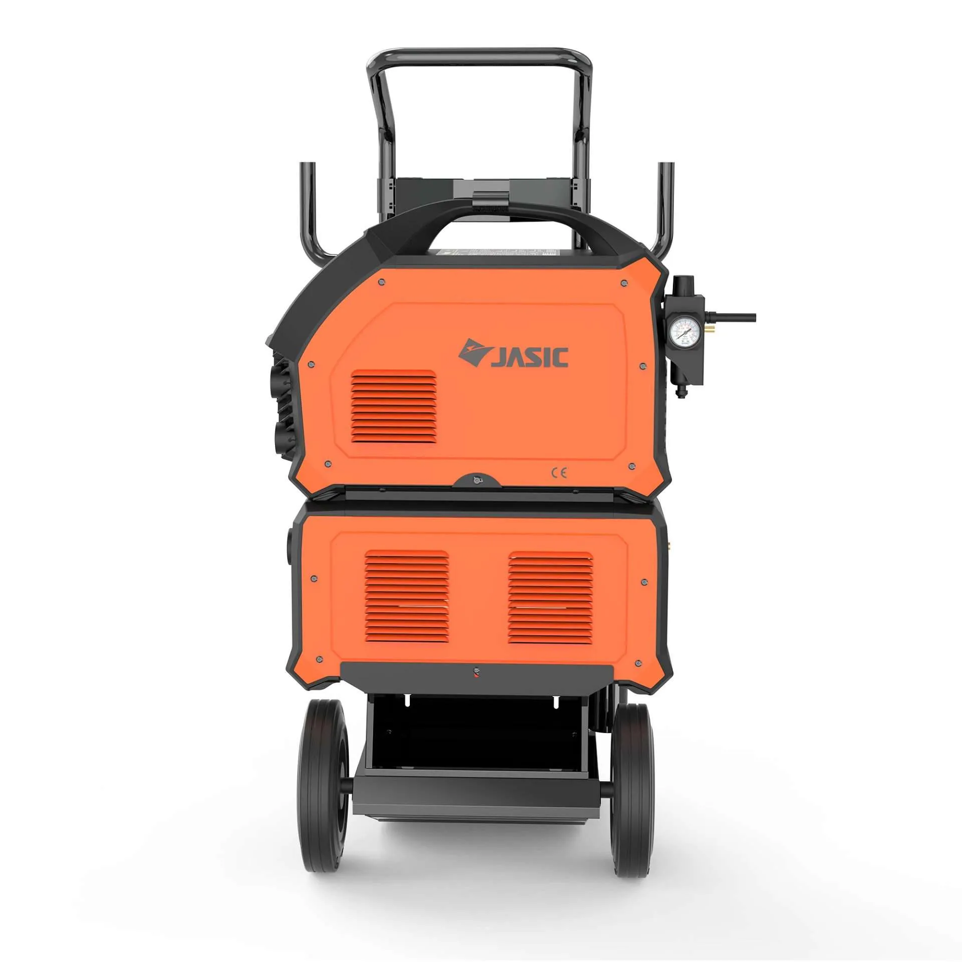 Jasic EVO CUT 80 - Water Cooled - 3-Phase Plasma Cutter - Bilde 2