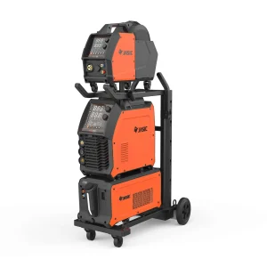 Jasic EVO MIG 350S Separat Vannkjølt Sveiseinverter 10M