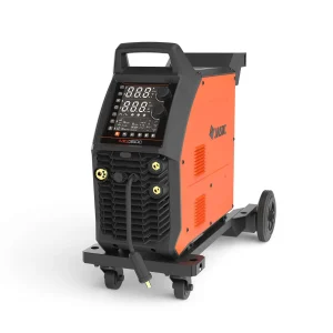 Jasic EVO MIG 350 CT Sveiseinverter