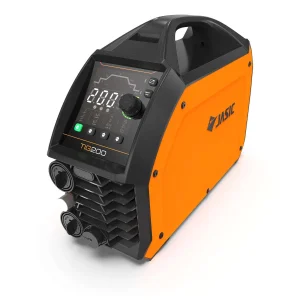 JASIC EVO20 TIG 200 – Jasic EVO20 sveisemaskin | RAM SVEIS