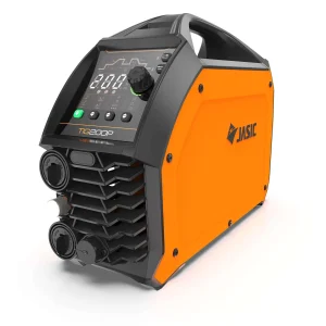 Jasic EVO TIG 200P AC/DC PFC - Med vannkjøler - Digital Sveiseinverter Water – Jasic EVO20 sveisemaskin | RAM SVEIS