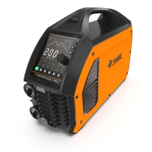 EVO TIG 200P AC/DC Pulse Digital PFC 95-265V