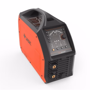 Jasic EVO TIG 300P DC Sveiseinverter 400V – Jasic EVO20 sveisemaskin | RAM SVEIS