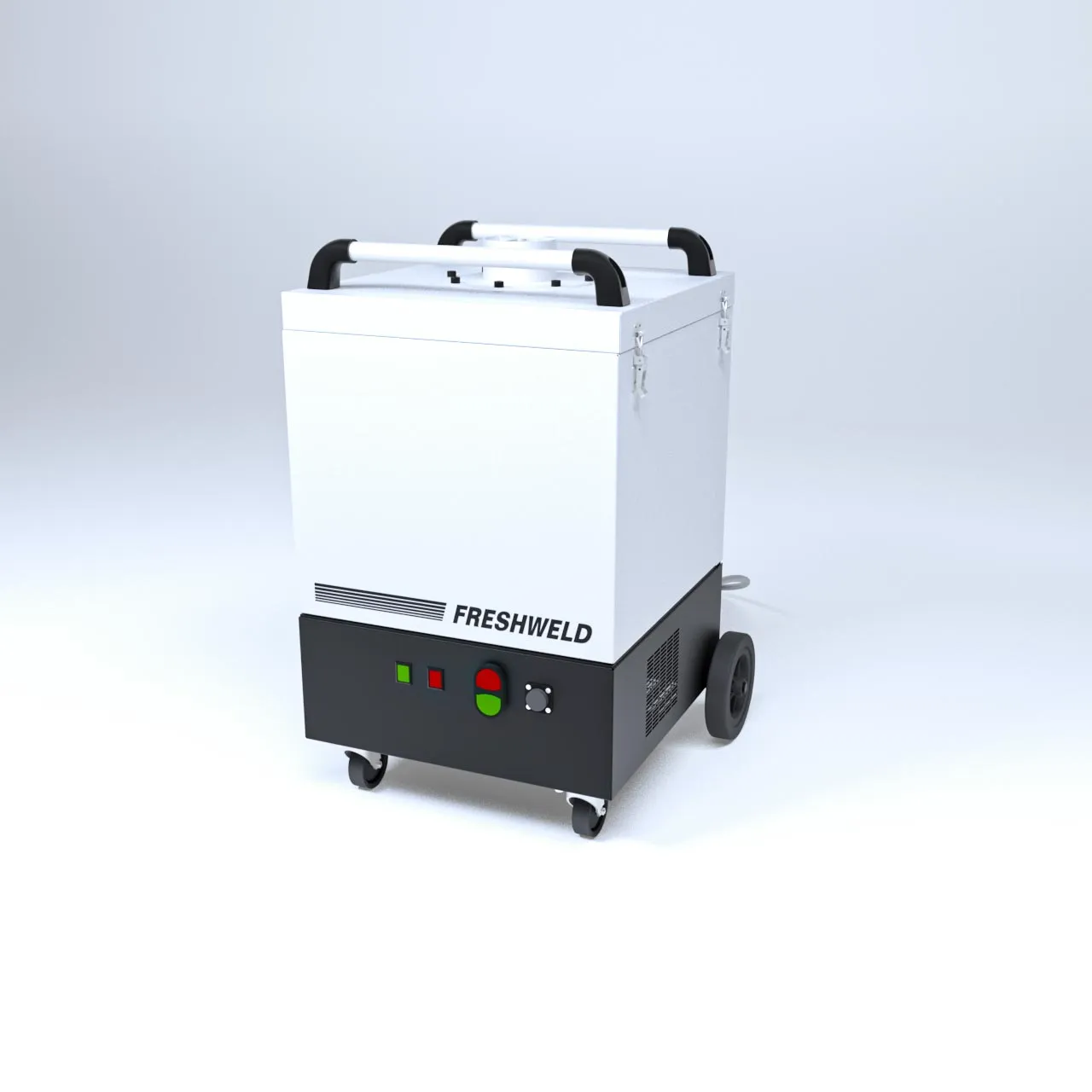 Freshweld L1/1100 laseravsug