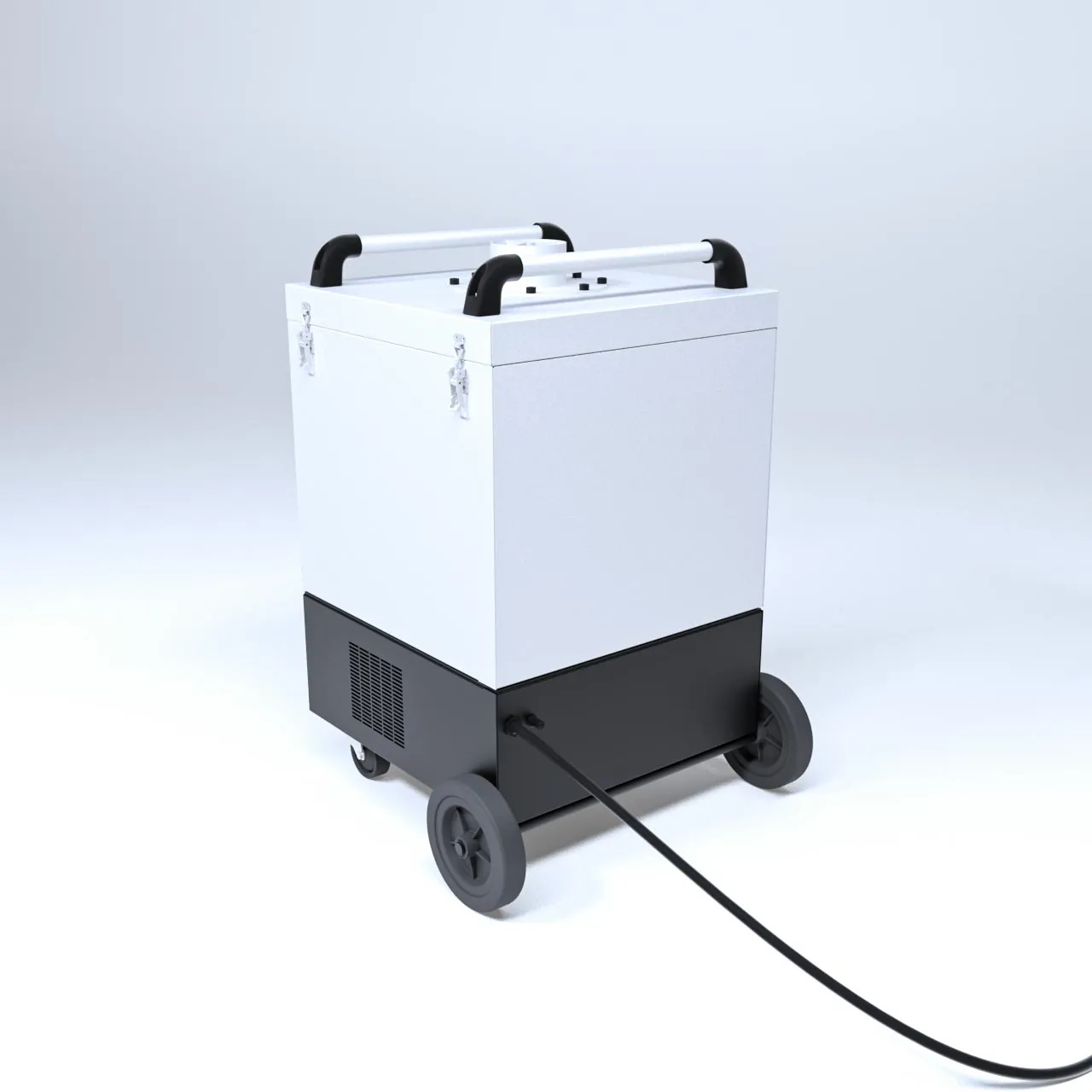 Freshweld L1/1100 laseravsug