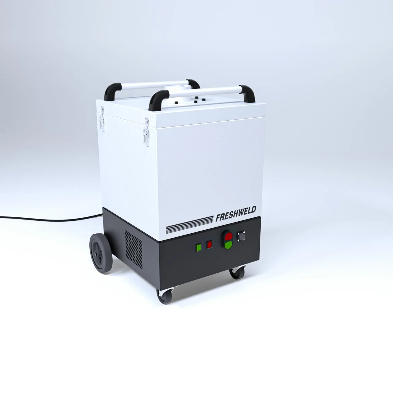 Freshweld L1/1100 laseravsug