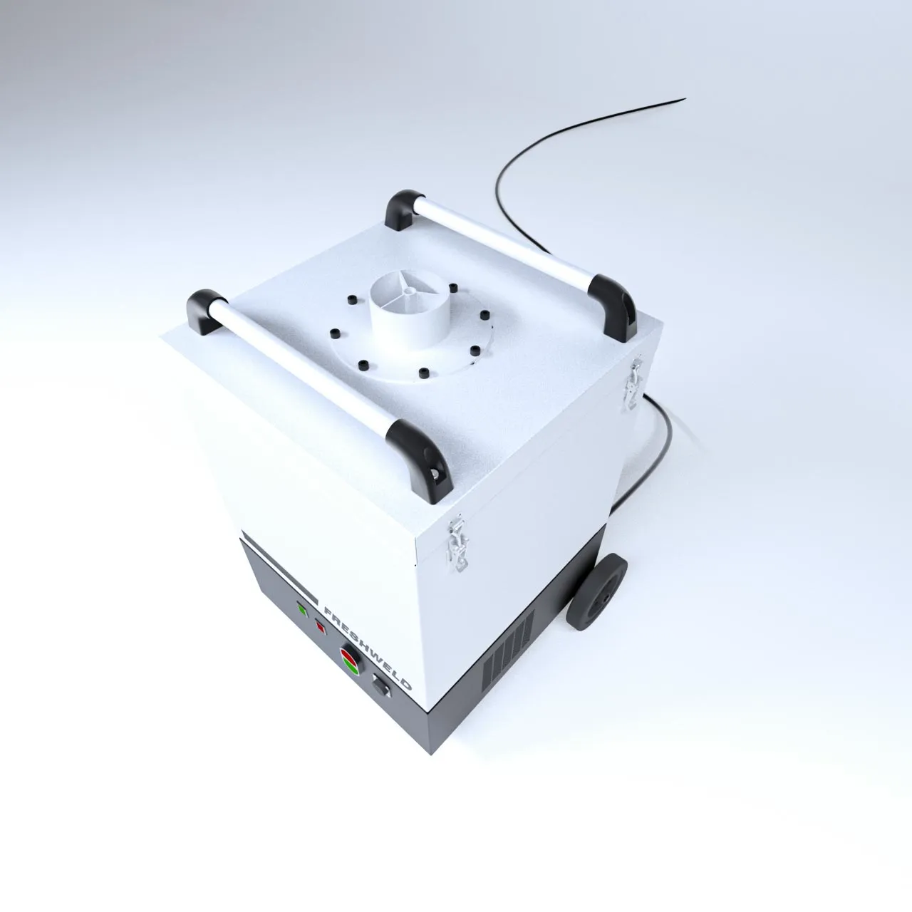 Freshweld L1/1100 laseravsug