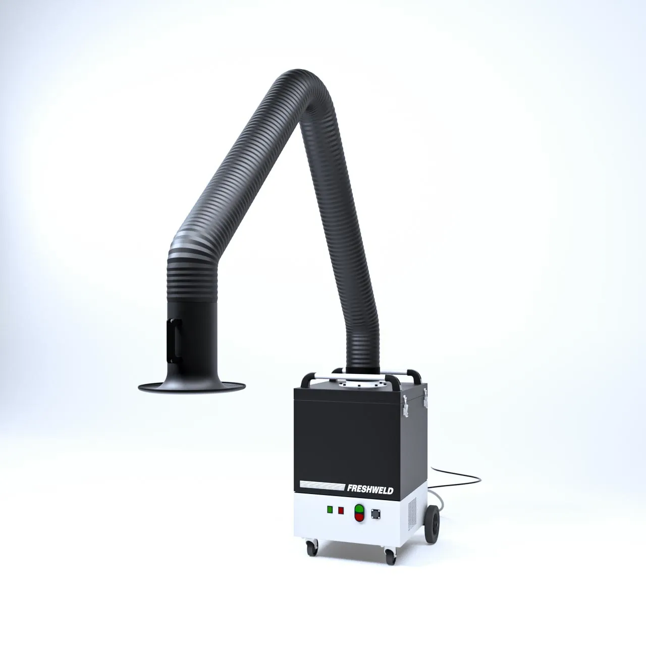 Freshweld L1/1102 laseravsug avsugsarm