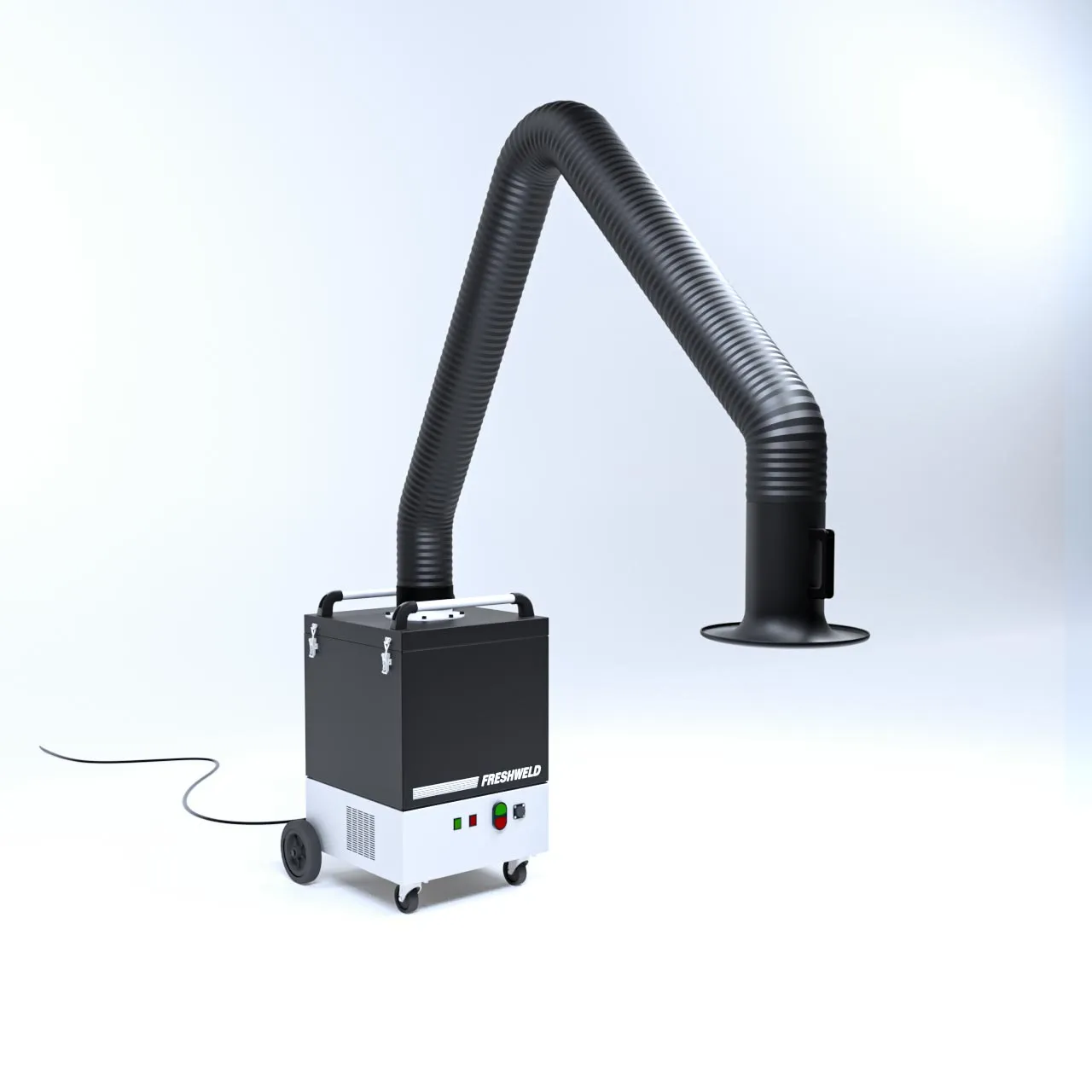 Freshweld L1/1102 laseravsug avsugsarm