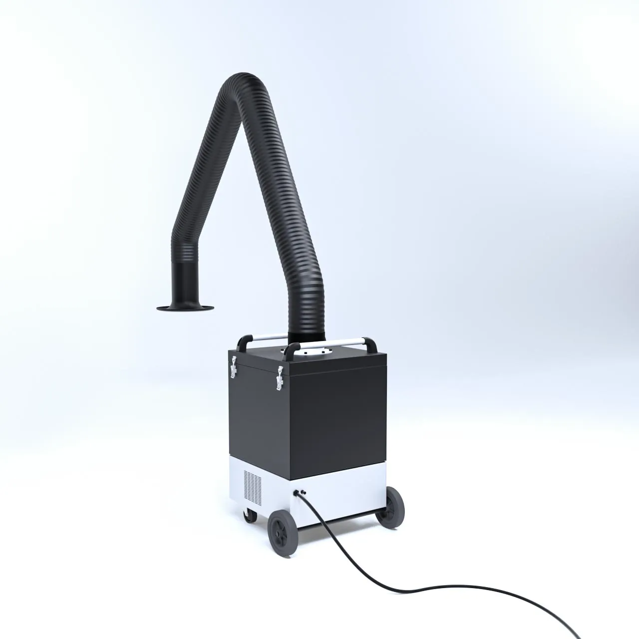 Freshweld L1/1102 laseravsug avsugsarm
