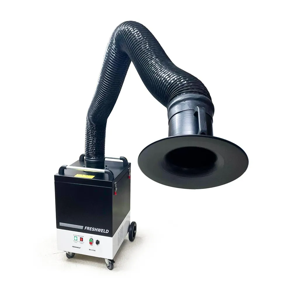 Freshweld L1/1100 laseravsug