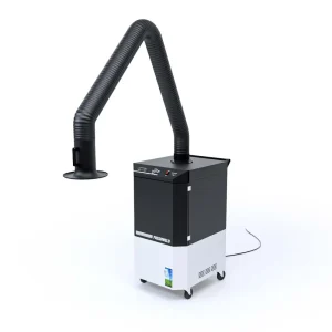 Freshweld FUMEVAC sveisepistolavsug