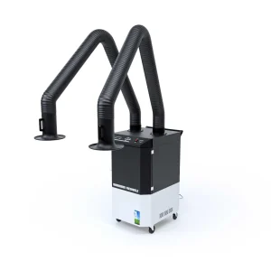 Freshweld M4/2200 sveiseavsug dobbel arm