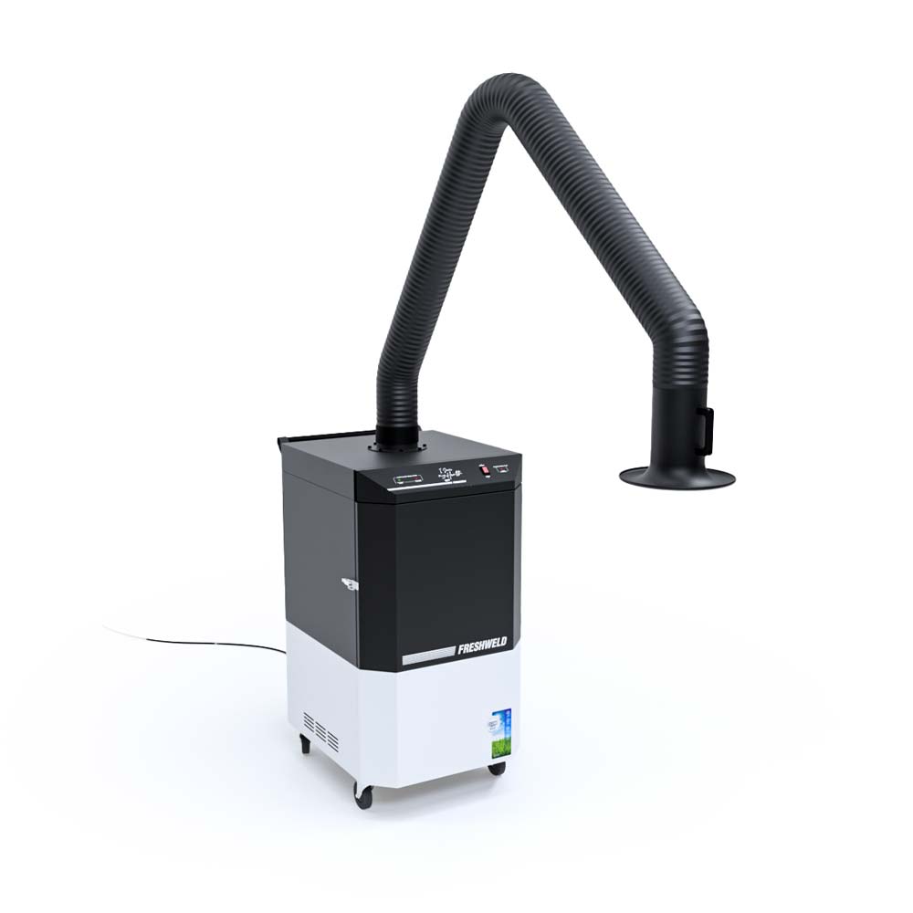 Freshweld M5/2100 sveiseavsug jet-pulse