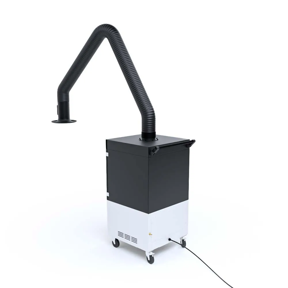 Freshweld M5/2100 sveiseavsug jet-pulse