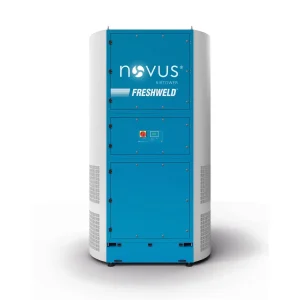 Freshweld NOVUS NCM Heavy oljetåkefiltertårn stor